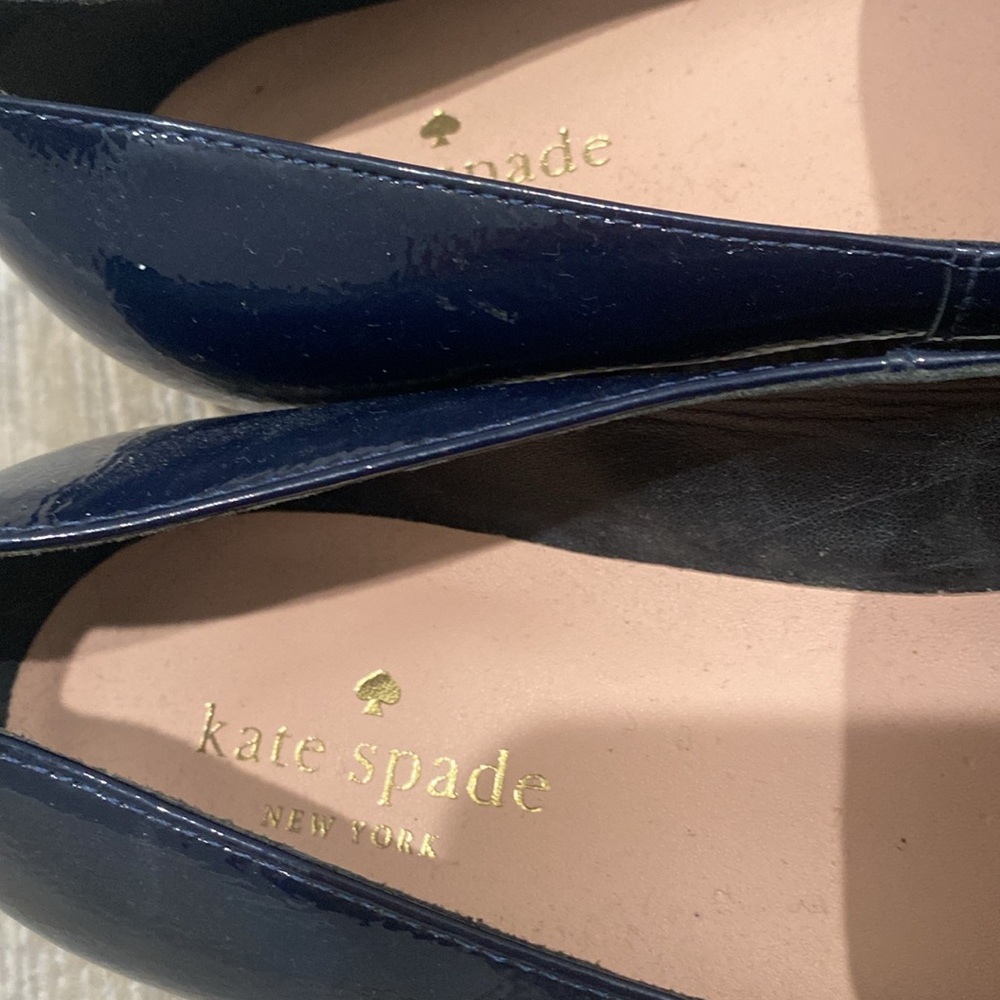 KATE SPADE LOAFERS - Picture 5 of 7